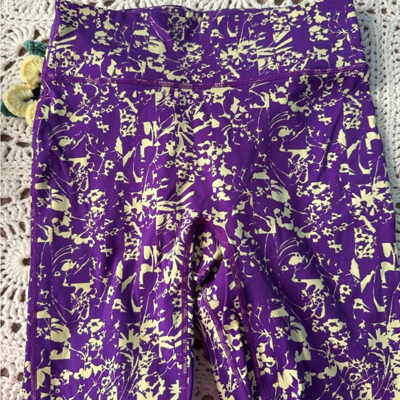 GUC athletic leggings - Picture 3 of 5